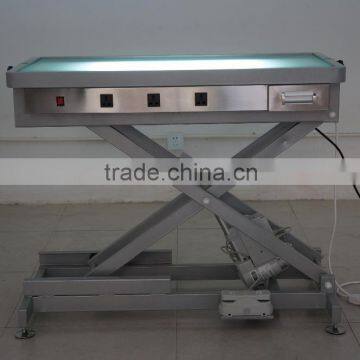 Economic Best-Selling New Coming Pet Grooming Table photo-3