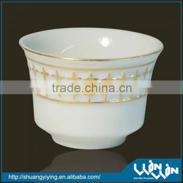 porcelain cawa cup wwc13010