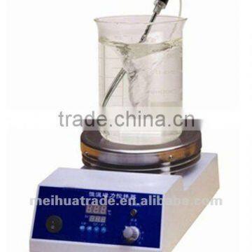 Homothermal magnetic stirrer