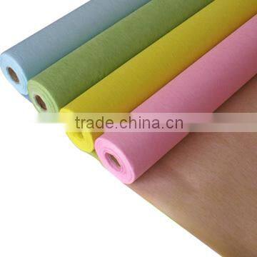 non woven wrapping flower paper