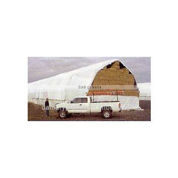 Waterproof Coated Tarpaulin Lumber Cover Lumber Wrap photo-4