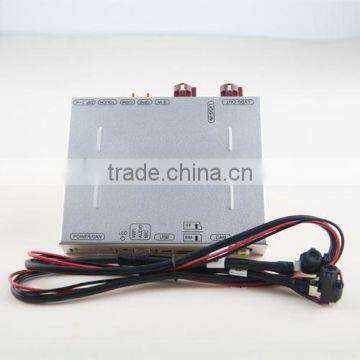 Car Android intelligent system for 2016 BMW X3 X4 X6 with dual/quad core