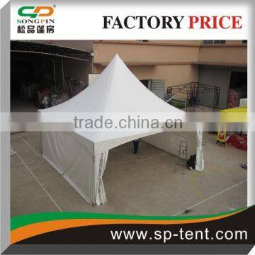 3x3 Outdoor Aluminum Frame Easy up Pop up Tent for Sale photo-4