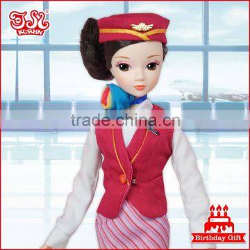 11 inch Fashion doll toy doll accessories playset