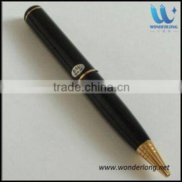 Welcome inquiry kinds of hidden camera factory bargain price built in memory mini hidden pen camera