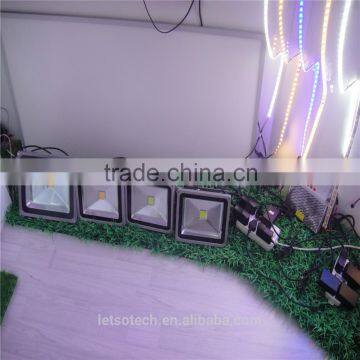 2016high Quality Factory Price IP65 50w Competitive Price Led Outdoor Flood Light 100w With CE &ROHS Warm White 3 Years Warranty photo-4