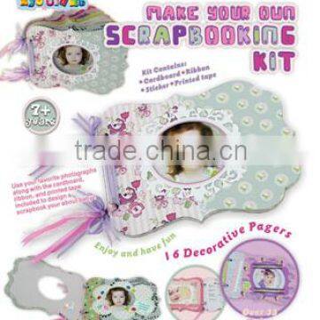 DIY Greeting Card Making Set photo-4