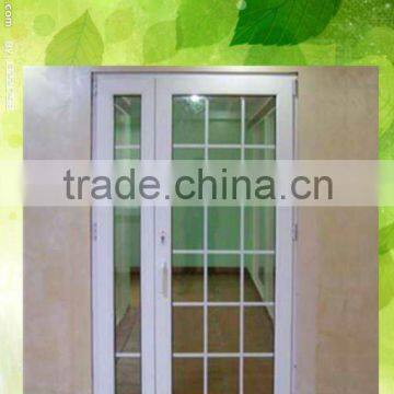 USA style Casement doors