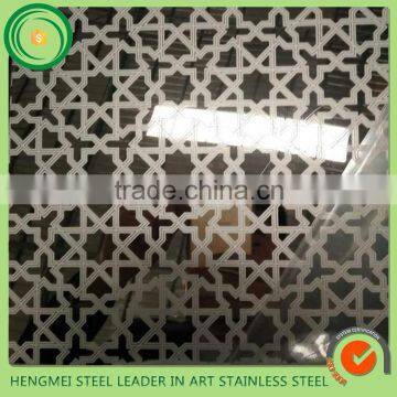 Prime quality 8k mirror etching finish 201stainless steel from alibaba com