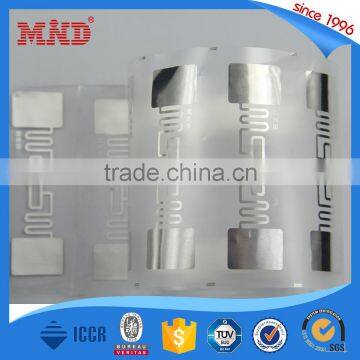 MDIY52 RFID Sticker Tag for Logistics/Supermarket/Warehouse photo-3