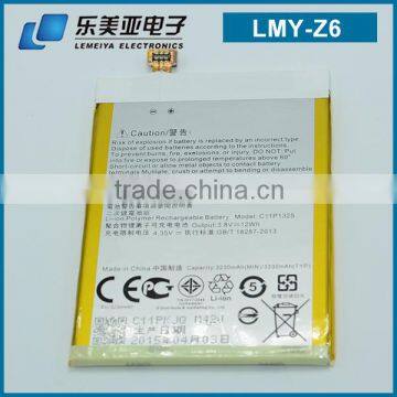 3230mah Mobile Phone Battery For ASUS Z6