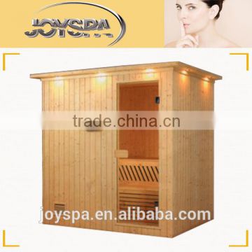 Sauna Bath Wood Room/Sauna Shower Room/Mini Sauna Room