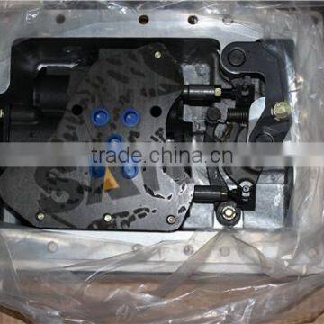 shantui bulldozer SD16 transmission control valve 16Y-75-10000 from China supplier