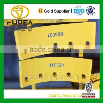 8E5530/8E5531 end bit/motor grader end bit grader blades