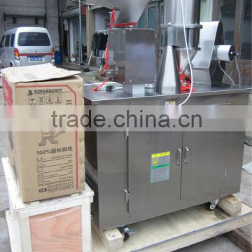 Economic type manual soft gel capsule machine