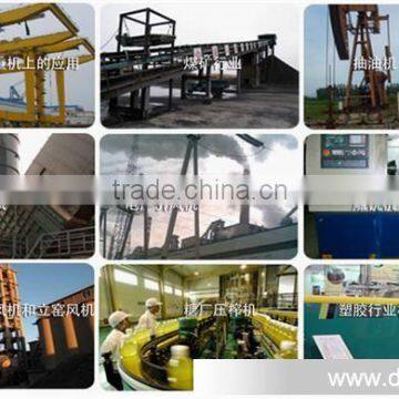 Voltage to Frequency Converter Applications Frequency Converter 3 Phase With Great Price photo-3