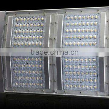 led street lighting fixture