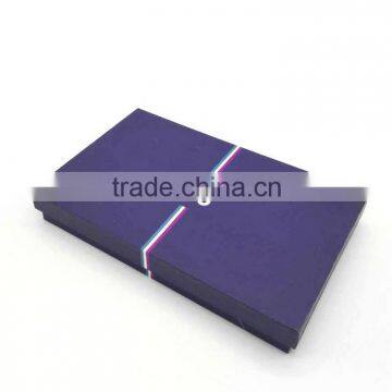 Chinese Factories Wholesale Custom Hard Paper Gift Boxes, Fashion Beautiful Storage Box photo-4
