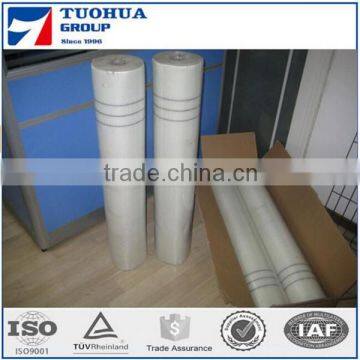 Alkali Resistant Fiberglass Mesh for Building Material photo-4