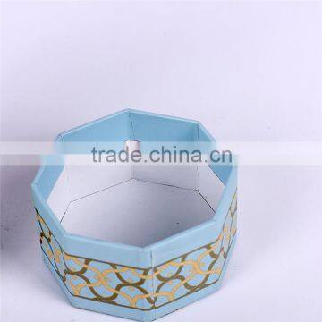 Beautiful Design Skin Care Cosmetic Paper Tude Box photo-2