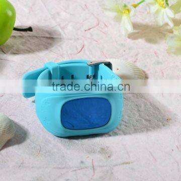 MTK6261 Mini GPS Tracker For Kids photo-2