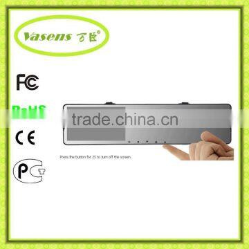 1080P Golden Dual Camera M10 Car Rear View Reverse Backup Camera