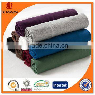 Rayon Spandex Siro Knitting Jersey Fabric photo-4