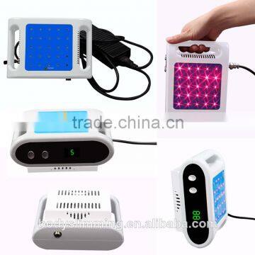 Best Selling Products as Seen TV lllt Laser Therapy Apparatus for Fast Weight Loss