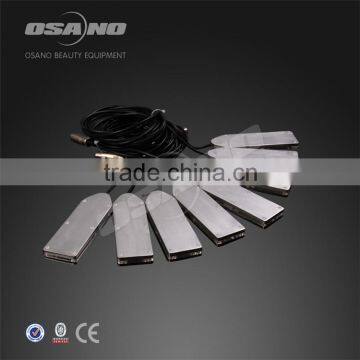 2016 Best Selling 40k Ultrasonic Liposuction Slimming Cavitation 5 In 1 Slimming Machine Rf Vacuum Machine For Sale Cavitation Lipo Machine photo-5