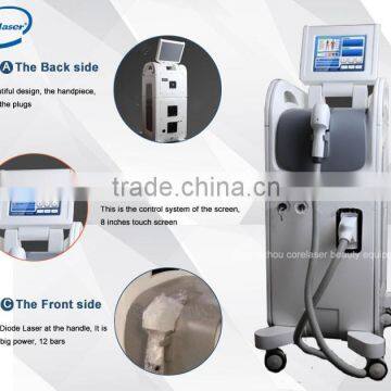 Beauty Equipment Diode Laser 808 From China Supplier
