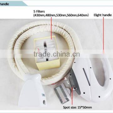 Telangiectasis Treatment Long Pulse Nd Yag Laser Hair Removal Machine /nd Hori Naevus Removal Yag Long Pulse Laser /q Switch Nd Yag Laser Tattoo Removal Laser Equipment photo-4