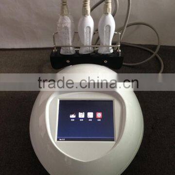Mini Skin Tightening rf Home Use Machine photo-3