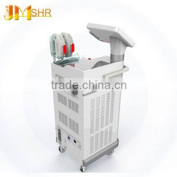 2016 Hot Selling and Newest IPL Hair Removal/skin Rejuvenation Machine From China for Sale photo-3