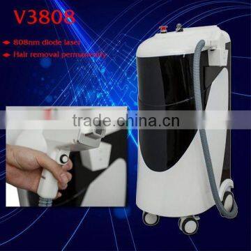 Best quality weight loss equipment diode laser for hair removal salo use