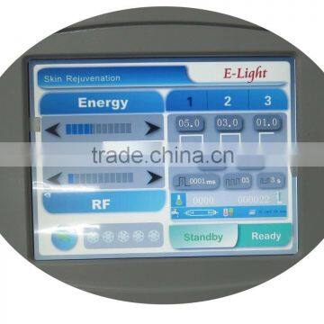 Standard Opt Beauty Instrument With Filters Handpiece Good for Hair Removal and Skin Whitening photo-2