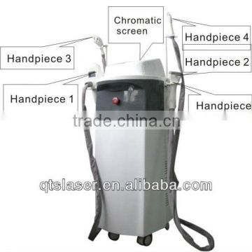 vacuum cavitation fat burning machine 40KHZ / Cavitation fat losing machine / Effective losing fat machine