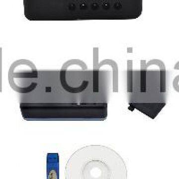 2016 Hot Sale Portable Treadmill Wireless Ecg Machine Stress Test System photo-3