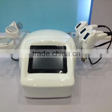 radio frequency lifting masage facial ultrasound led beauty device - Skin Impact