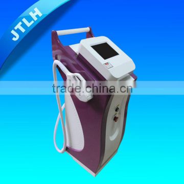 Intense Pulsed Flash Lamp Vertical Elite E-light Ipl + Rf Hair Removal Filter C006 Remove Diseased Telangiectasis