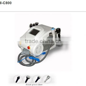 slimming and skin care home use cavitation beauty salon equipment