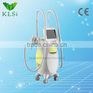 Massage beauty machine equipment ultrasonic cavitation machiney home lipo device