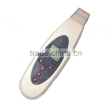 WG-04 Portable Ultrasonic Skin Scrubber