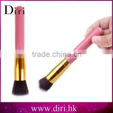 Private Label 10pcs Synthetic Kabuki Professional Makeup Brushes photo-3