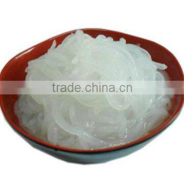 Zero Calorie And Sugar Wholesale Amorphophallus Konjac Noodles Konjac Konts photo-6