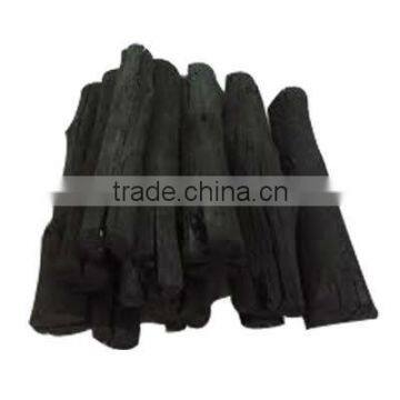 Mangrove charcoal