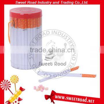 Dextrose Cigarette Pressed Sweet Candy Stick