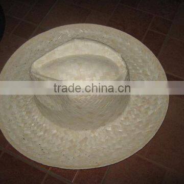 Panama Straw Hat photo-2