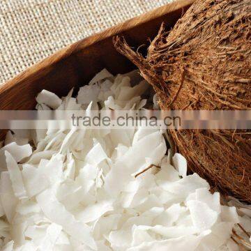 Vietnam desiccated coconut, low and high fat, high quality by HAGIMEX