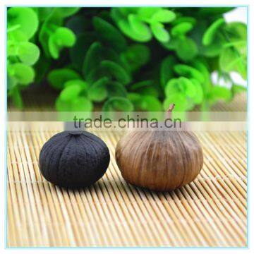 Chinese Aged Black Garlic Manufacturer