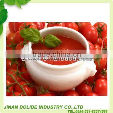 Supply Chinese 70-4500g Canend Tomato Paste photo-3
